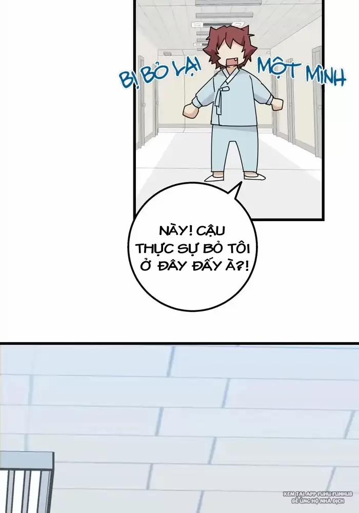 Bạn Của Tôi Đang Phát Sáng Kìa 29 trang 39
