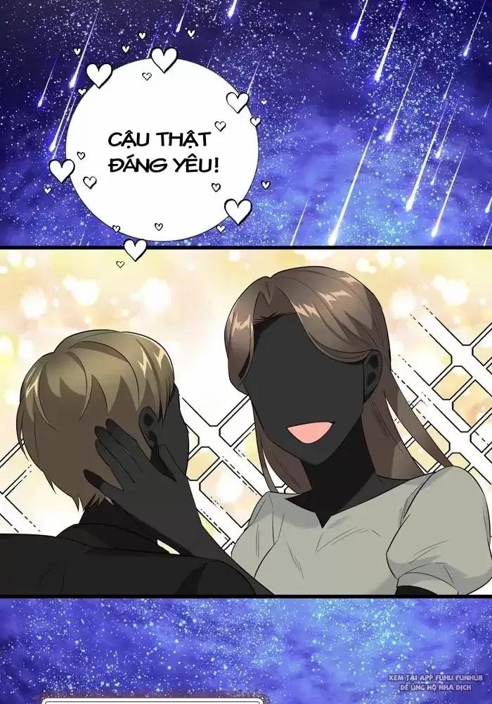 Bạn Của Tôi Đang Phát Sáng Kìa 29 trang 4