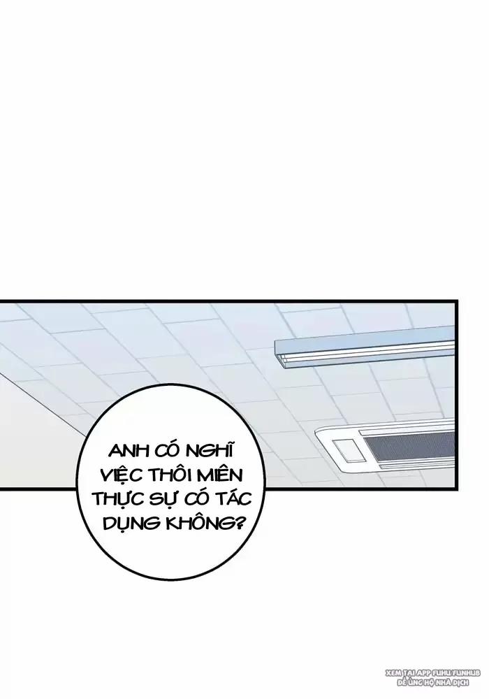 Bạn Của Tôi Đang Phát Sáng Kìa 29 trang 42