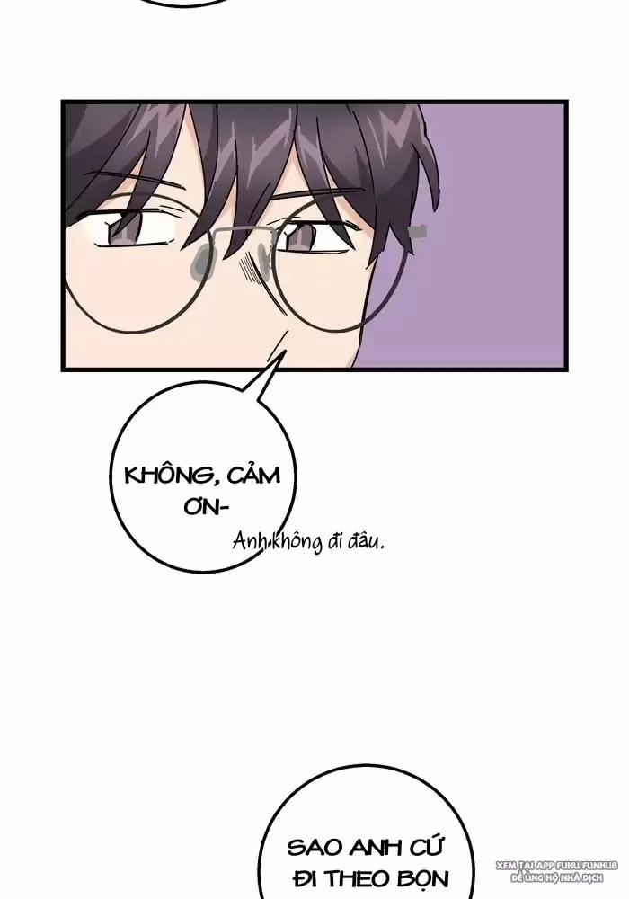 Bạn Của Tôi Đang Phát Sáng Kìa 29 trang 44