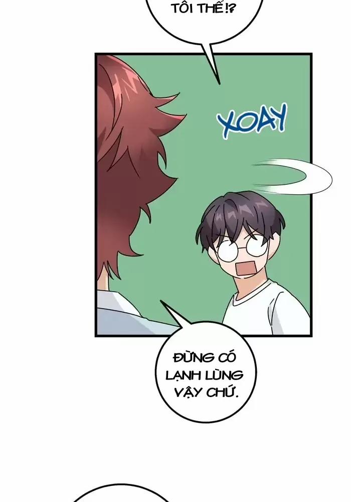 Bạn Của Tôi Đang Phát Sáng Kìa 29 trang 45
