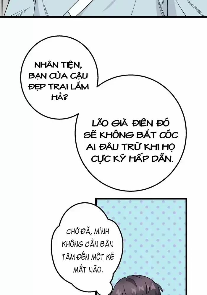 Bạn Của Tôi Đang Phát Sáng Kìa 29 trang 47