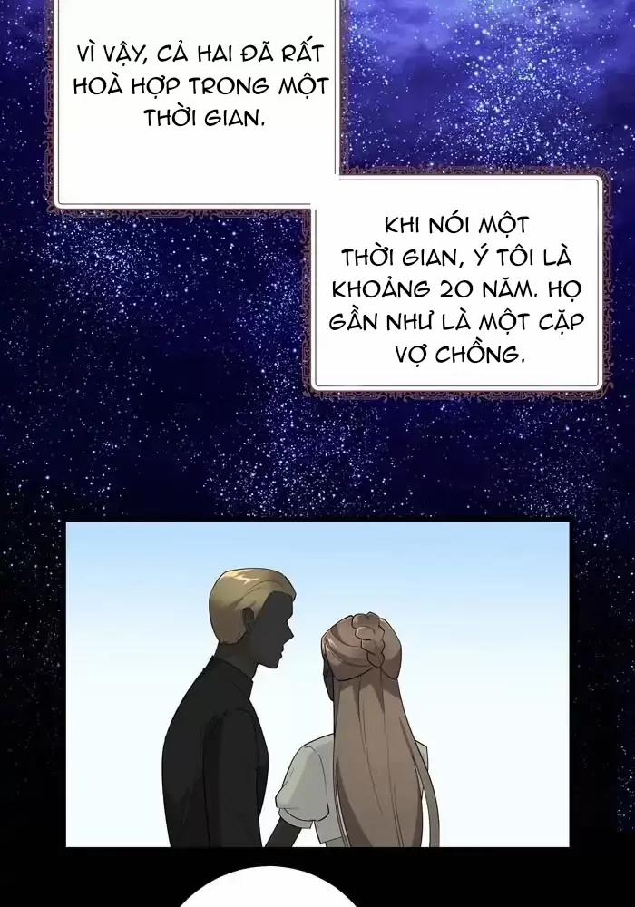 Bạn Của Tôi Đang Phát Sáng Kìa 29 trang 5