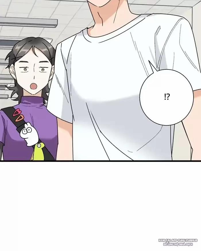 Bạn Của Tôi Đang Phát Sáng Kìa 29 trang 51