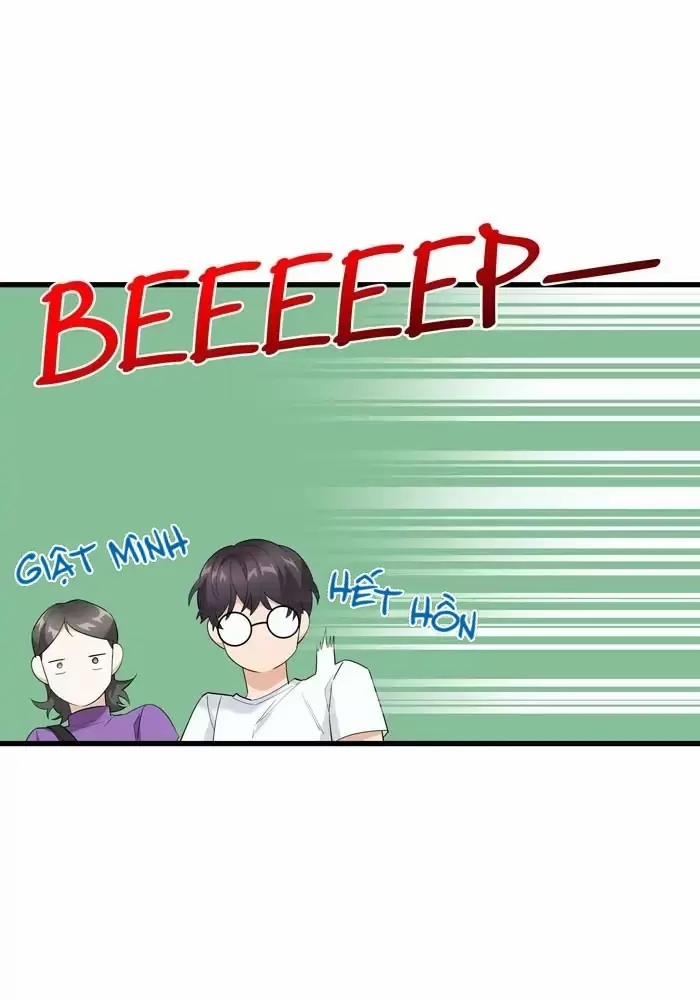 Bạn Của Tôi Đang Phát Sáng Kìa 29 trang 52