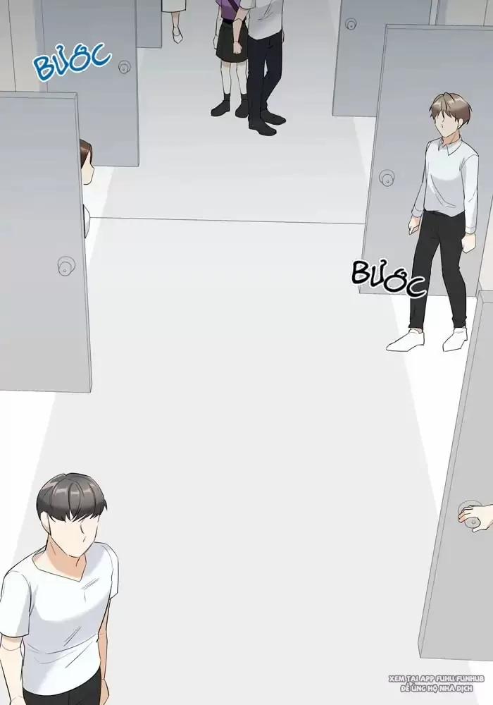 Bạn Của Tôi Đang Phát Sáng Kìa 29 trang 55