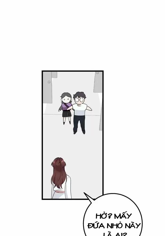 Bạn Của Tôi Đang Phát Sáng Kìa 29 trang 57