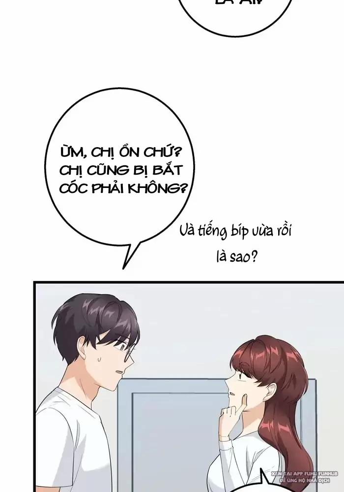 Bạn Của Tôi Đang Phát Sáng Kìa 29 trang 58