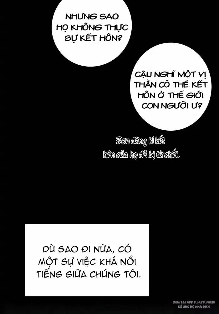 Bạn Của Tôi Đang Phát Sáng Kìa 29 trang 6