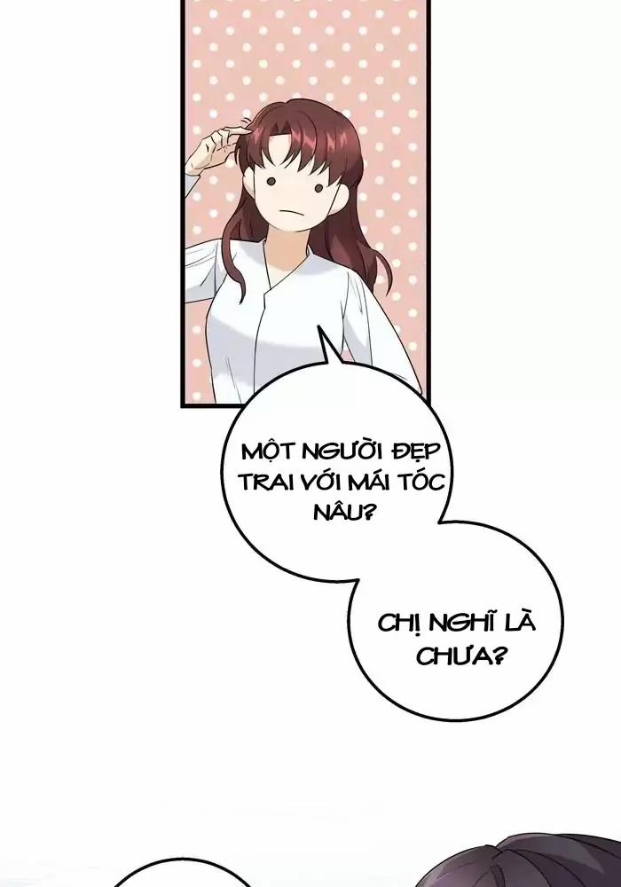 Bạn Của Tôi Đang Phát Sáng Kìa 29 trang 61
