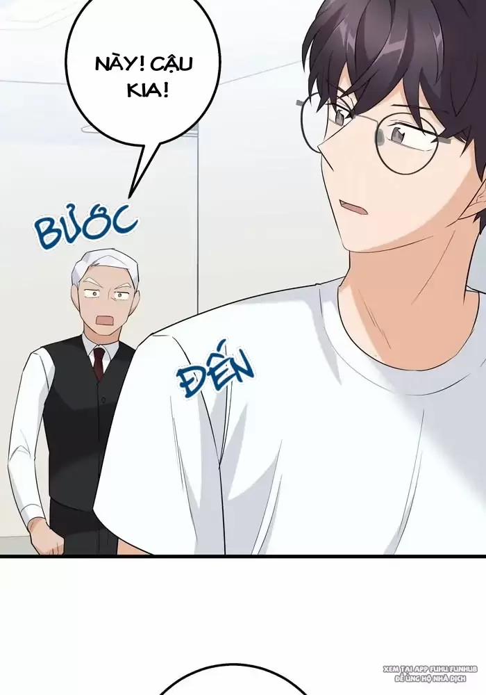 Bạn Của Tôi Đang Phát Sáng Kìa 29 trang 62