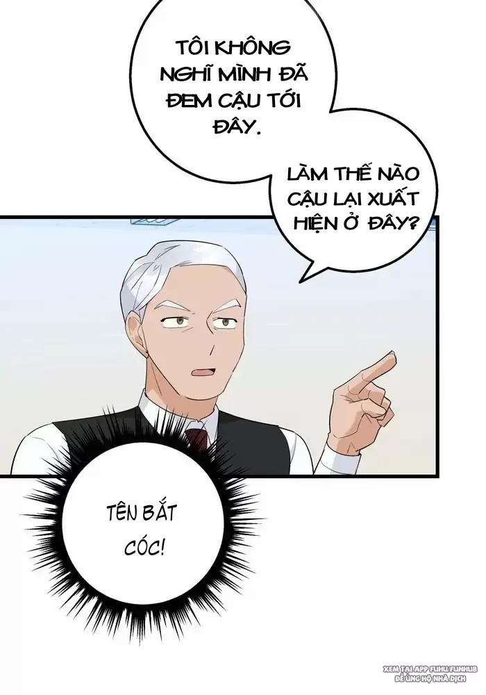 Bạn Của Tôi Đang Phát Sáng Kìa 29 trang 63