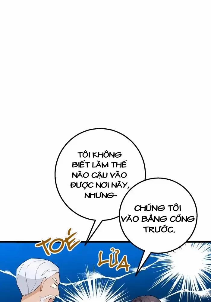 Bạn Của Tôi Đang Phát Sáng Kìa 29 trang 64