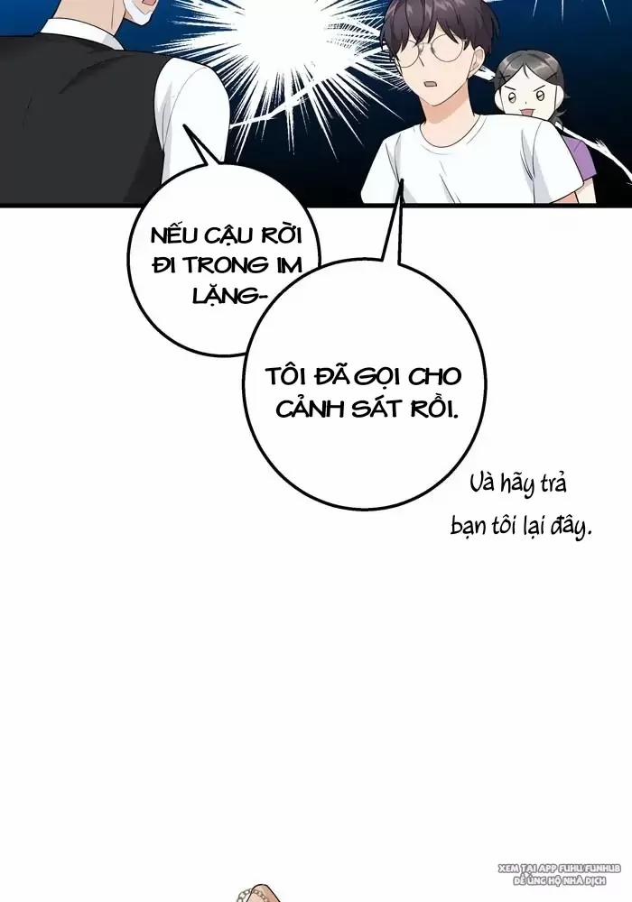 Bạn Của Tôi Đang Phát Sáng Kìa 29 trang 65