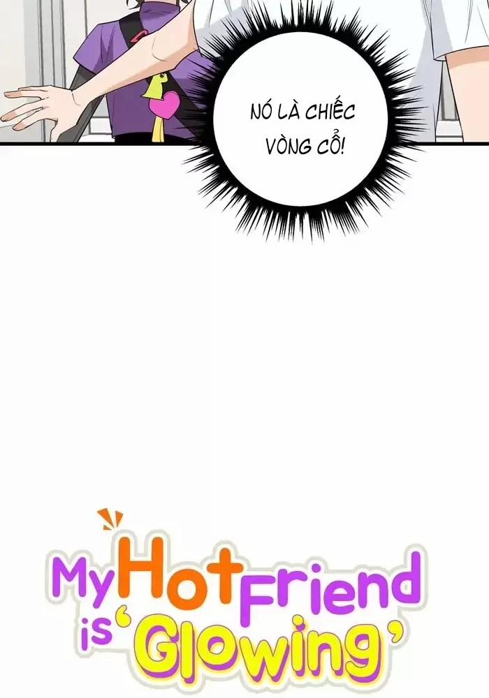Bạn Của Tôi Đang Phát Sáng Kìa 29 trang 68