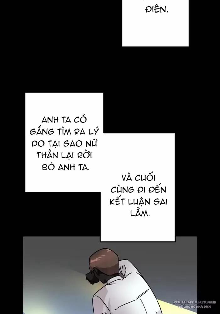 Bạn Của Tôi Đang Phát Sáng Kìa 29 trang 9