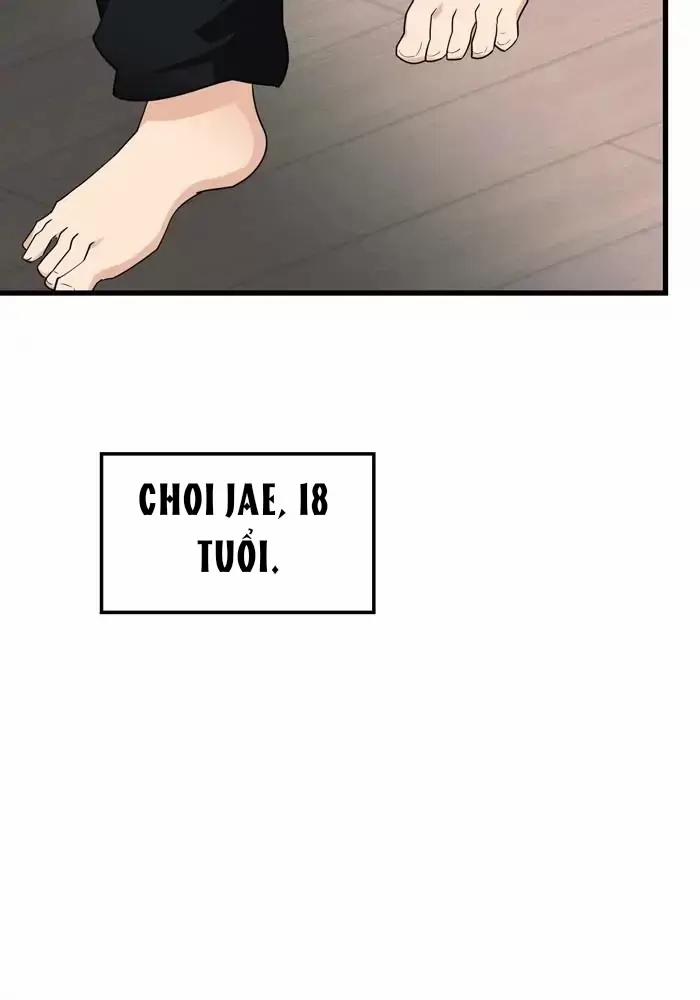 Bạn Của Tôi Đang Phát Sáng Kìa 3 trang 17