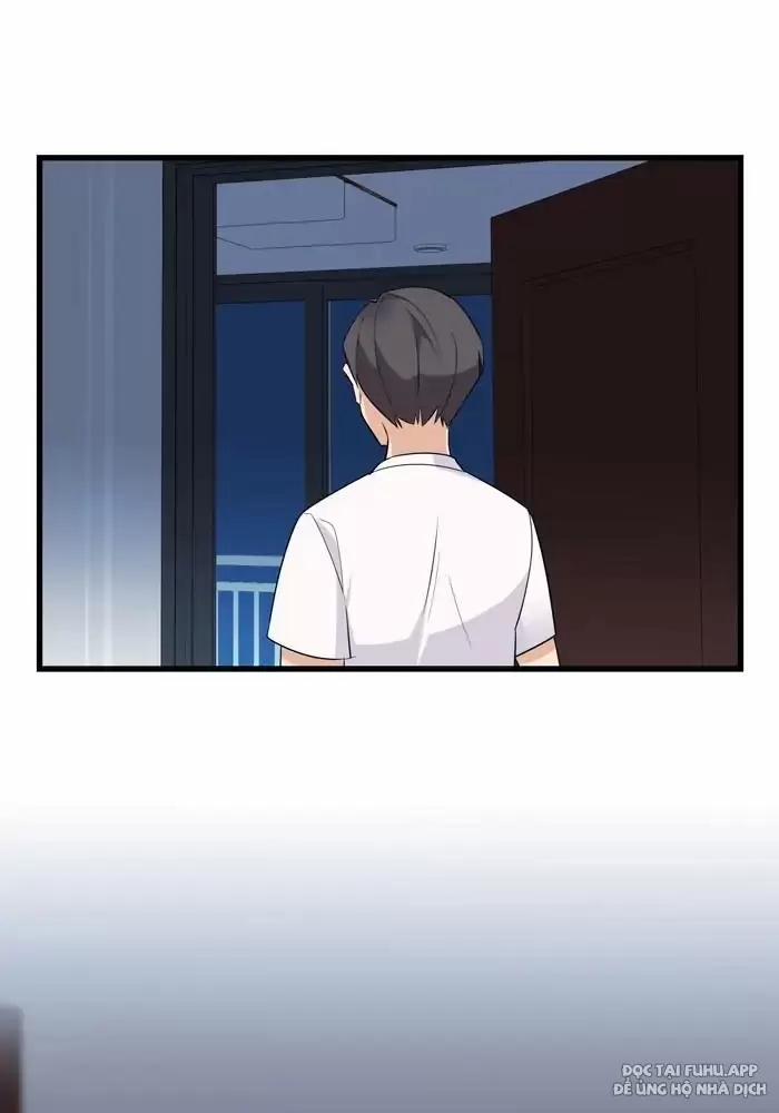 Bạn Của Tôi Đang Phát Sáng Kìa 3 trang 18