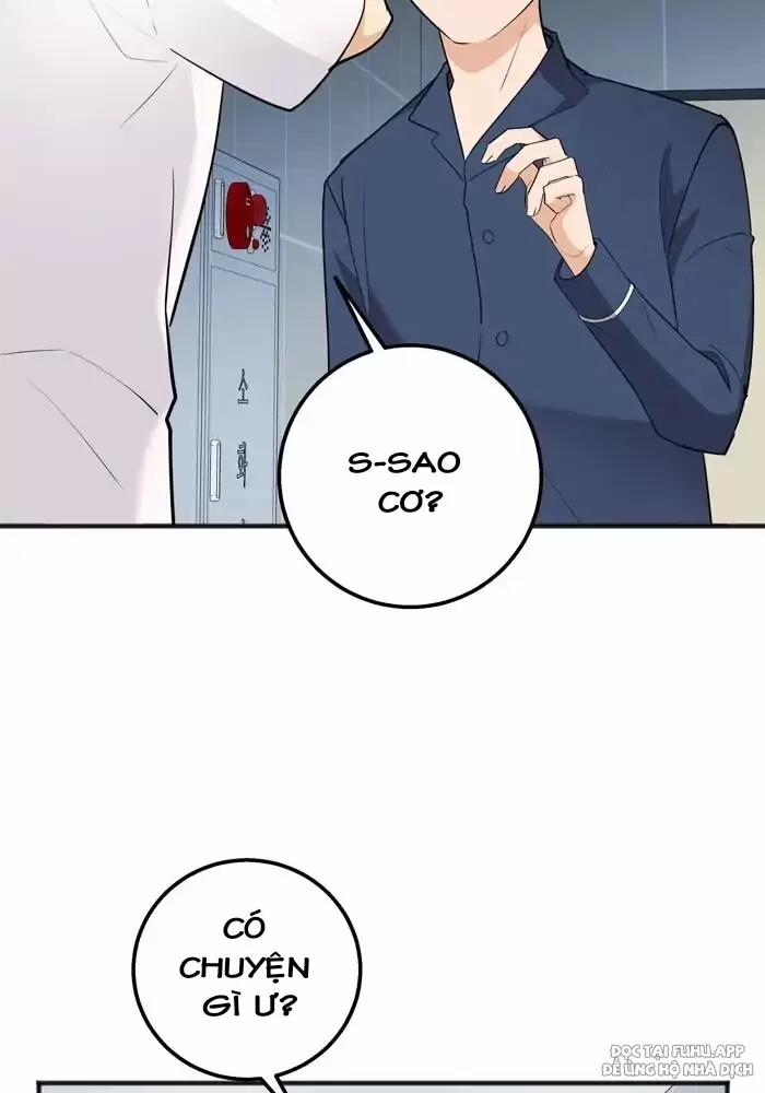 Bạn Của Tôi Đang Phát Sáng Kìa 3 trang 2