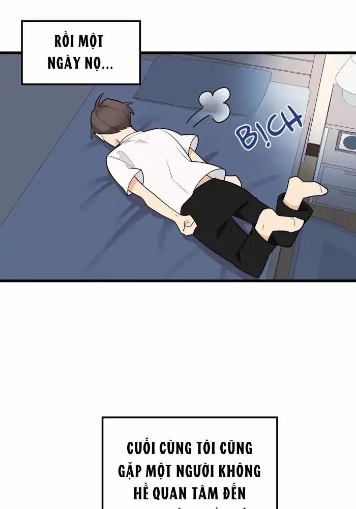 Bạn Của Tôi Đang Phát Sáng Kìa 3 trang 22
