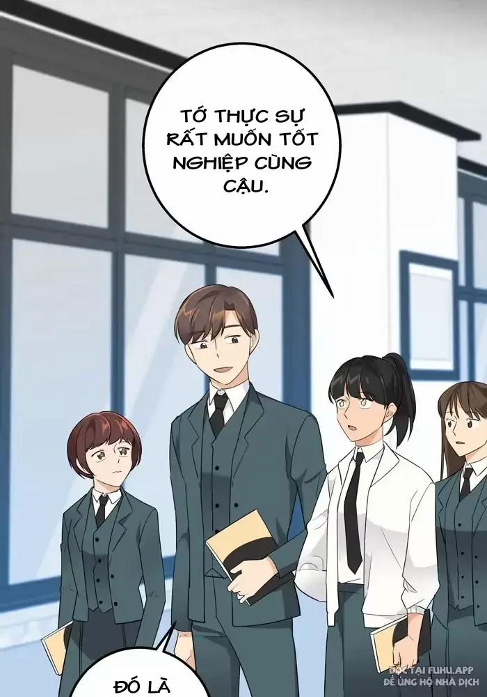 Bạn Của Tôi Đang Phát Sáng Kìa 3 trang 30