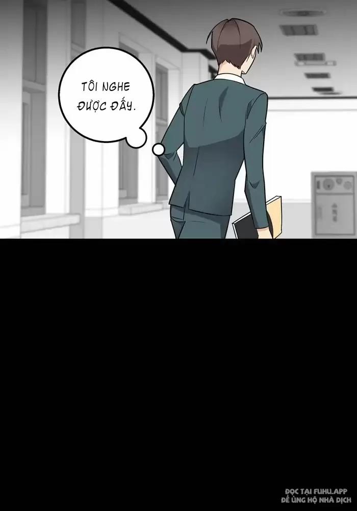 Bạn Của Tôi Đang Phát Sáng Kìa 3 trang 34