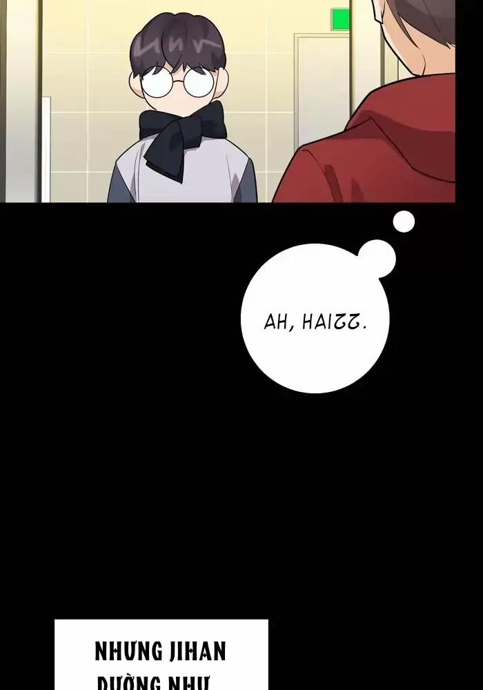 Bạn Của Tôi Đang Phát Sáng Kìa 3 trang 38