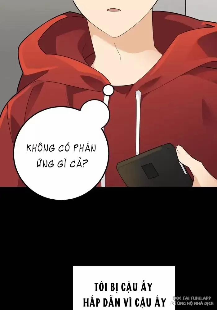 Bạn Của Tôi Đang Phát Sáng Kìa 3 trang 41