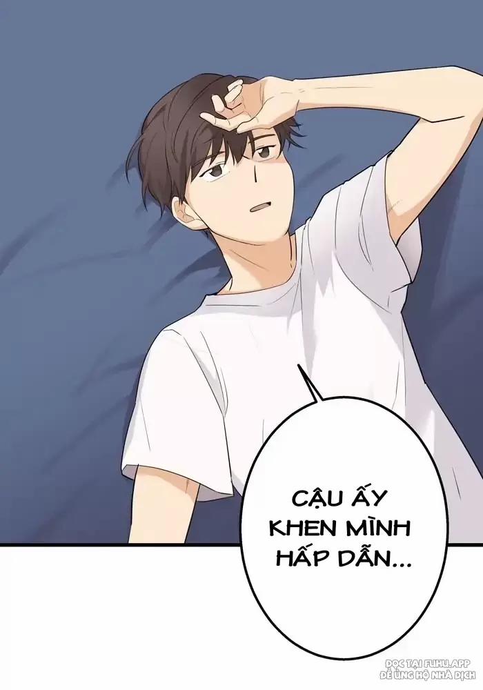 Bạn Của Tôi Đang Phát Sáng Kìa 3 trang 56