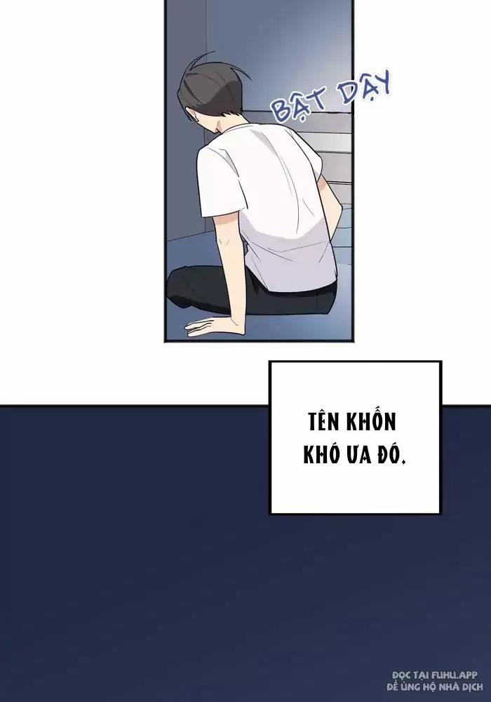 Bạn Của Tôi Đang Phát Sáng Kìa 3 trang 60