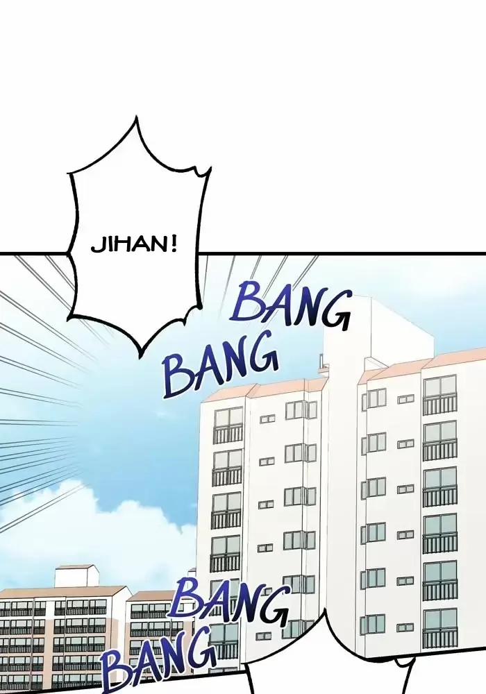 Bạn Của Tôi Đang Phát Sáng Kìa 3 trang 64