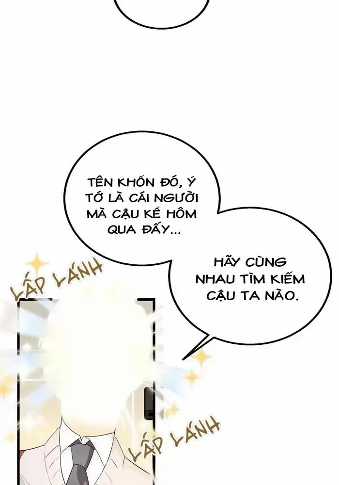 Bạn Của Tôi Đang Phát Sáng Kìa 3 trang 66