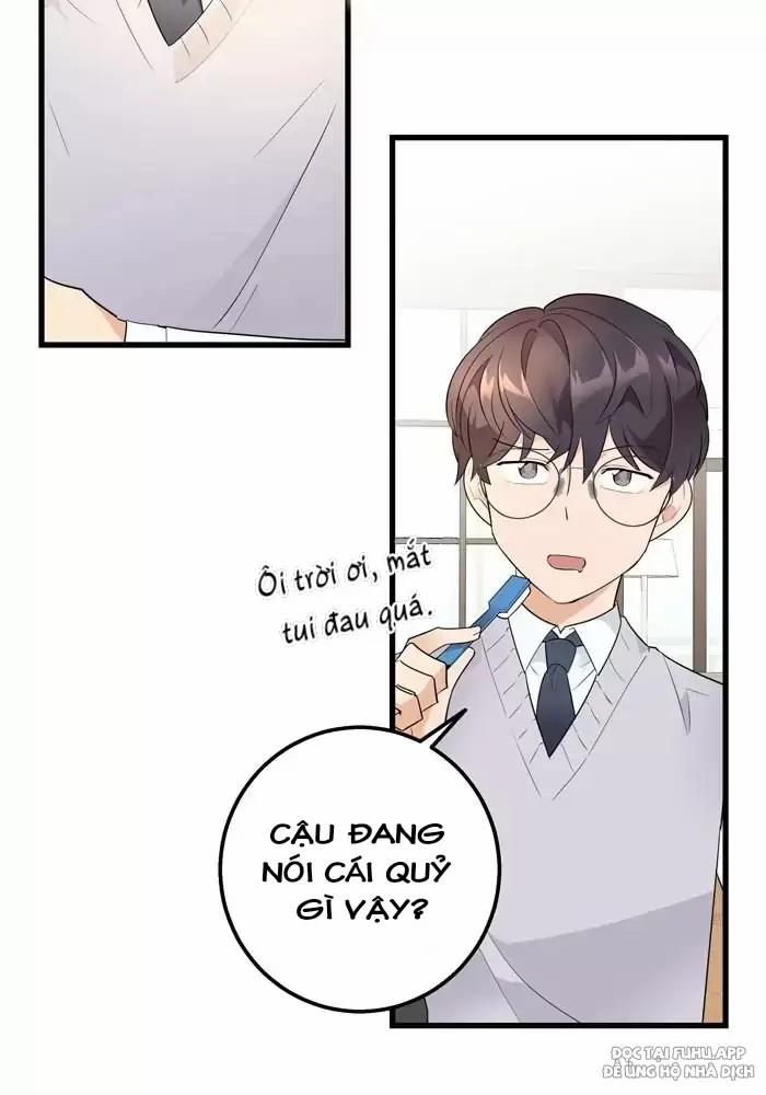 Bạn Của Tôi Đang Phát Sáng Kìa 3 trang 67