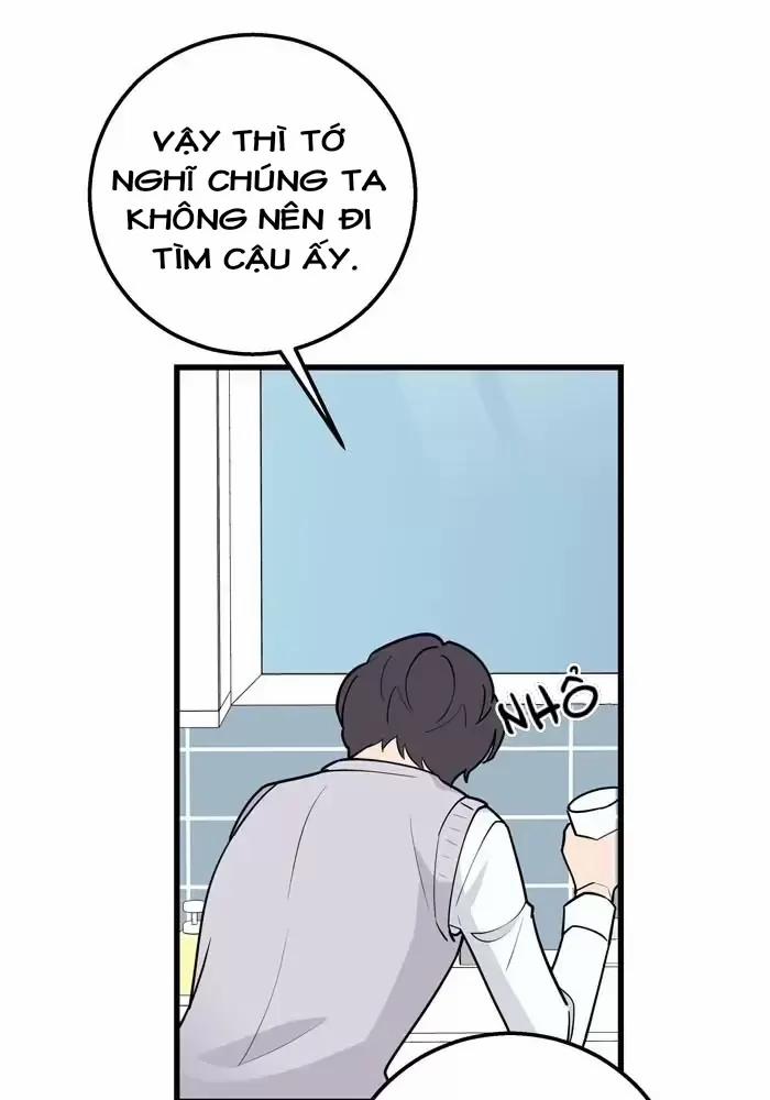Bạn Của Tôi Đang Phát Sáng Kìa 3 trang 73