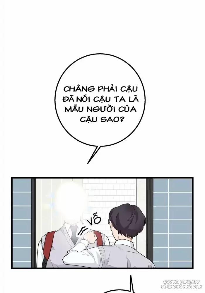 Bạn Của Tôi Đang Phát Sáng Kìa 3 trang 76