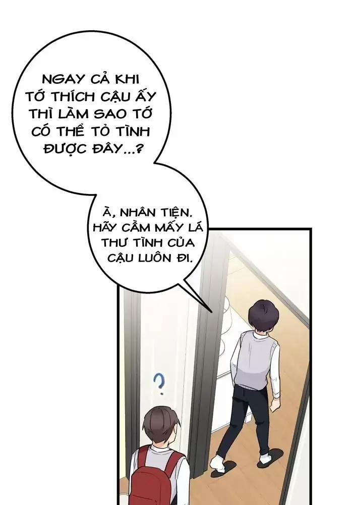 Bạn Của Tôi Đang Phát Sáng Kìa 3 trang 78