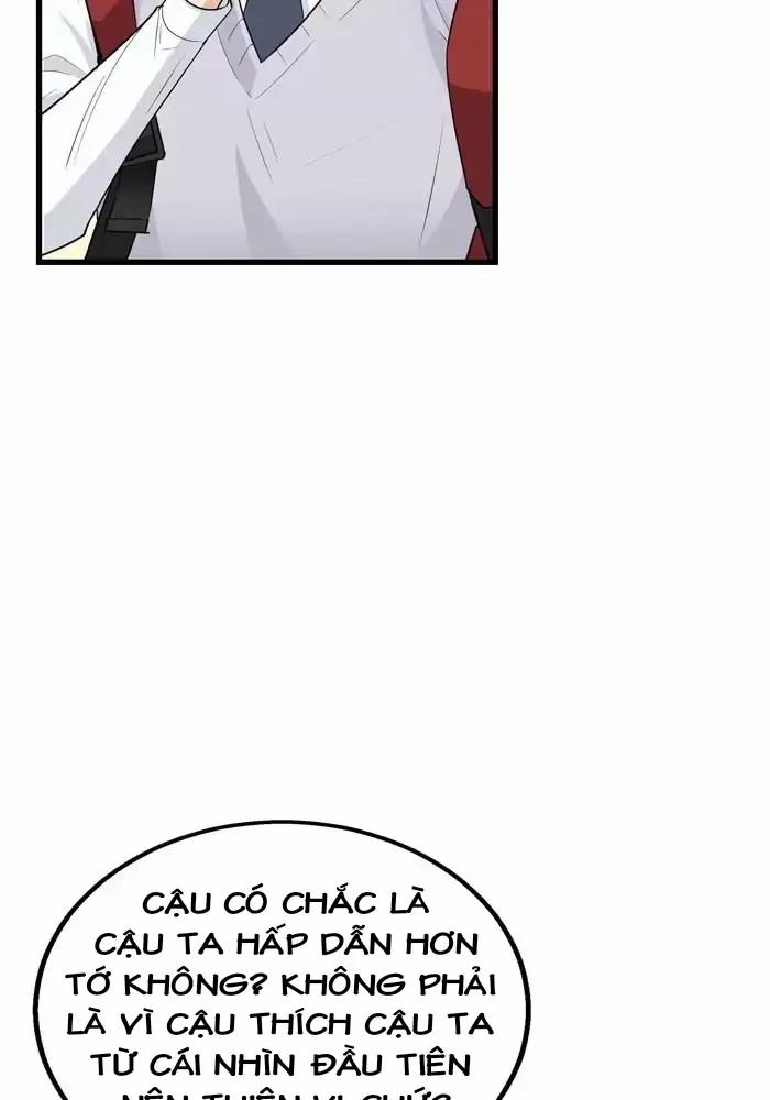 Bạn Của Tôi Đang Phát Sáng Kìa 3 trang 82