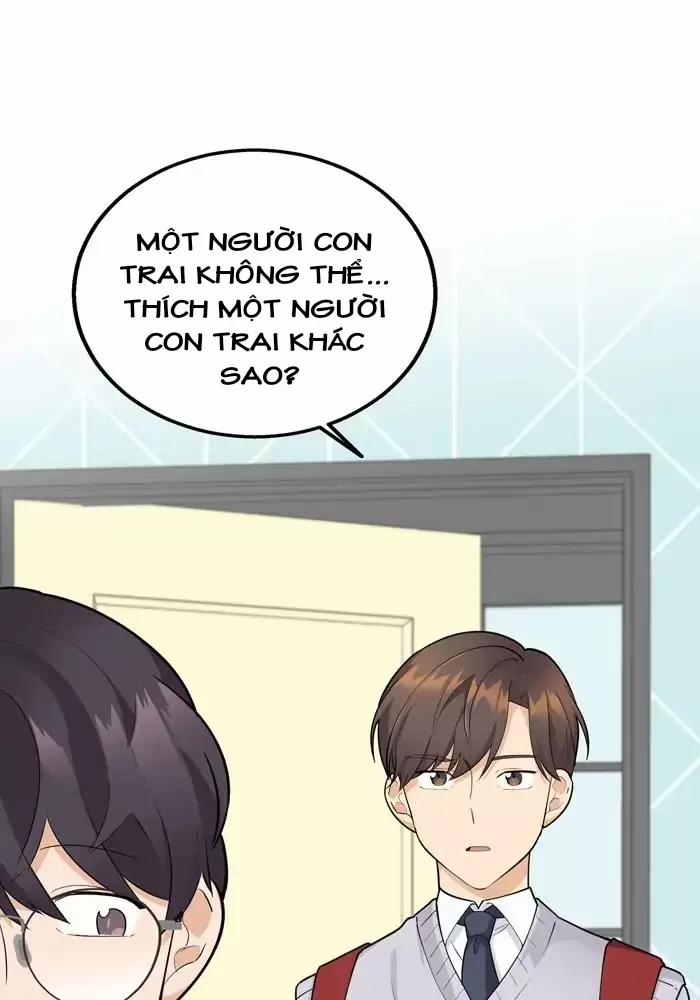 Bạn Của Tôi Đang Phát Sáng Kìa 3 trang 85