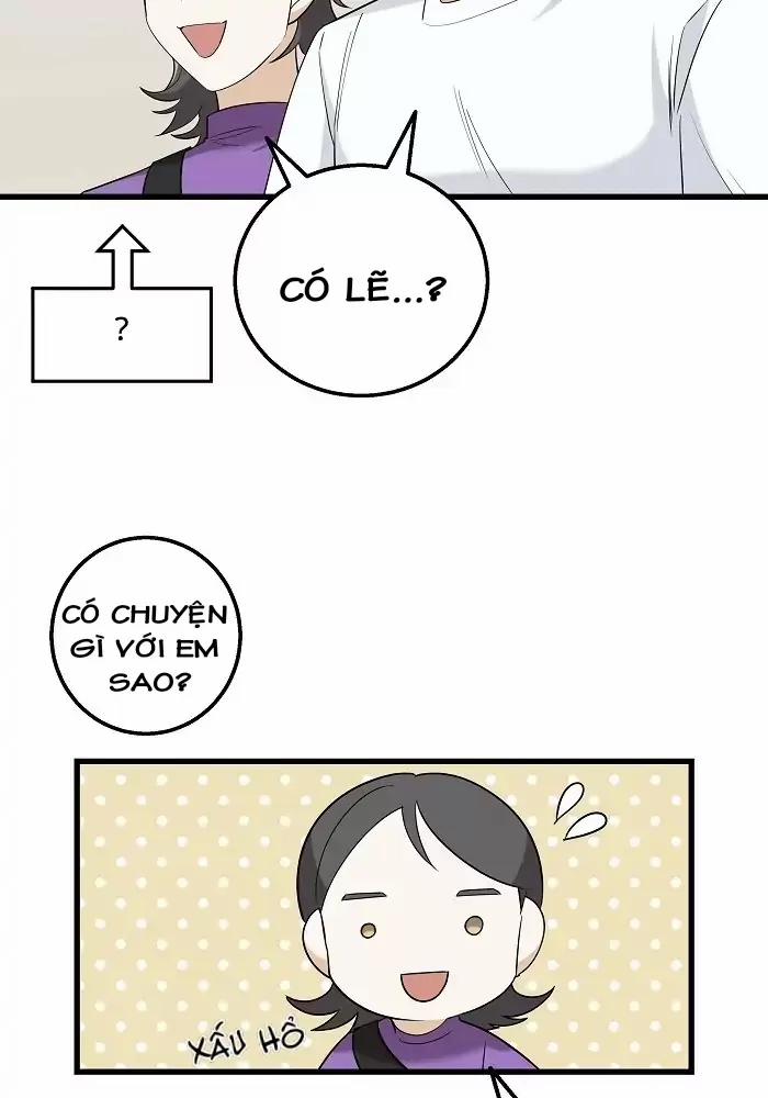 Bạn Của Tôi Đang Phát Sáng Kìa 30 trang 11