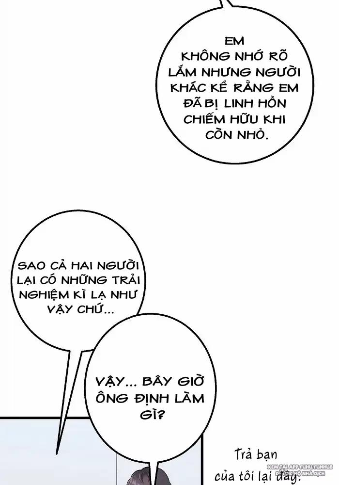 Bạn Của Tôi Đang Phát Sáng Kìa 30 trang 12