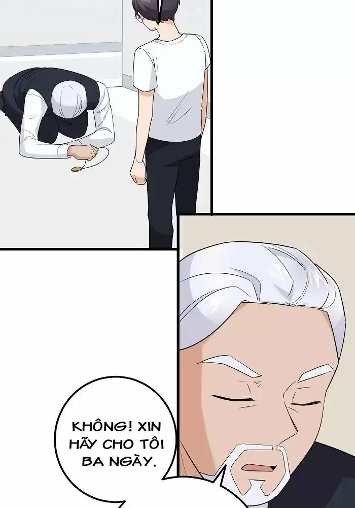 Bạn Của Tôi Đang Phát Sáng Kìa 30 trang 13