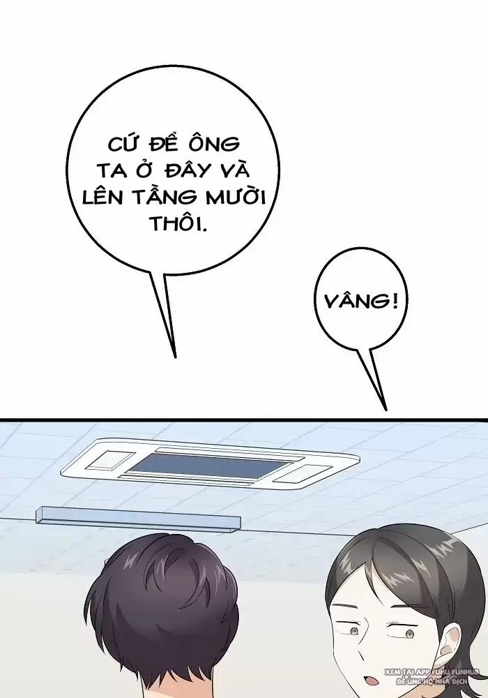 Bạn Của Tôi Đang Phát Sáng Kìa 30 trang 19