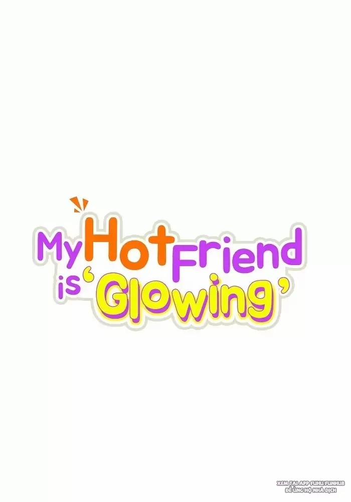Bạn Của Tôi Đang Phát Sáng Kìa 30 trang 25