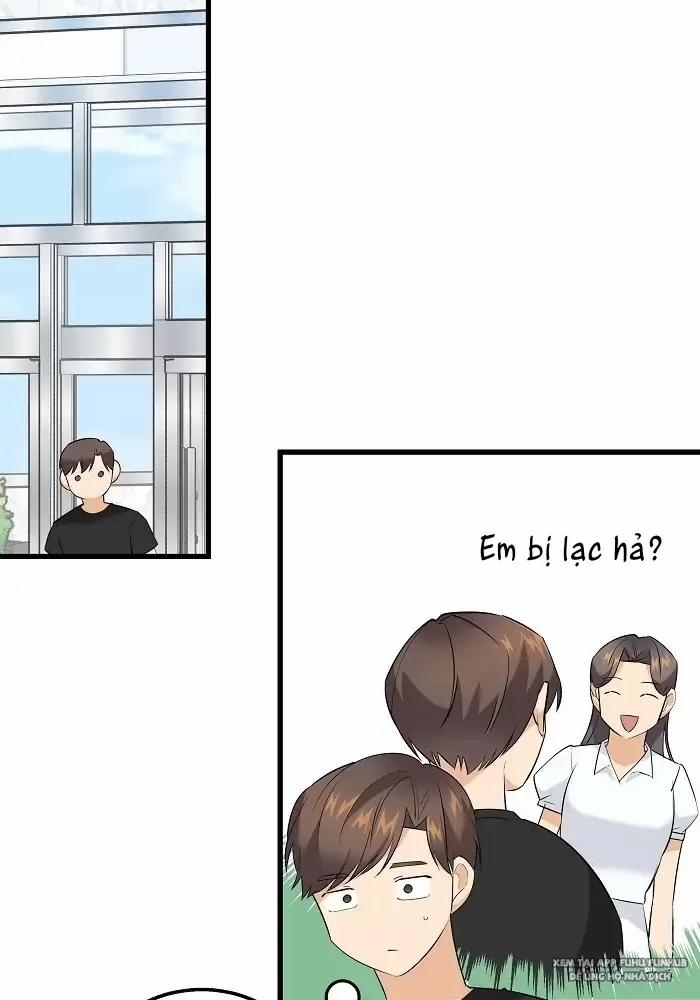 Bạn Của Tôi Đang Phát Sáng Kìa 30 trang 27