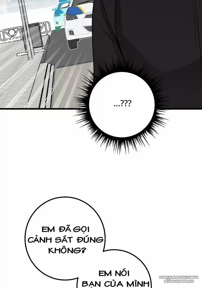 Bạn Của Tôi Đang Phát Sáng Kìa 30 trang 34