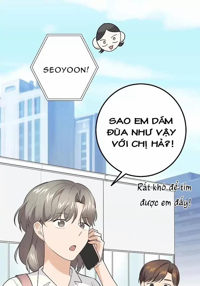 Bạn Của Tôi Đang Phát Sáng Kìa 30 trang 41