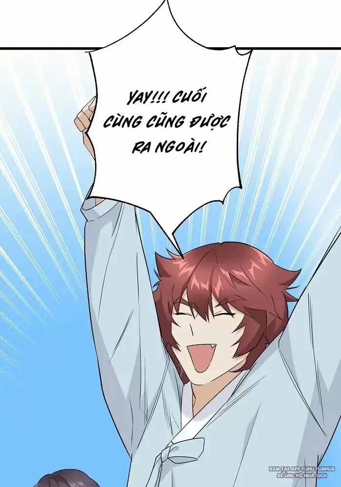 Bạn Của Tôi Đang Phát Sáng Kìa 30 trang 47