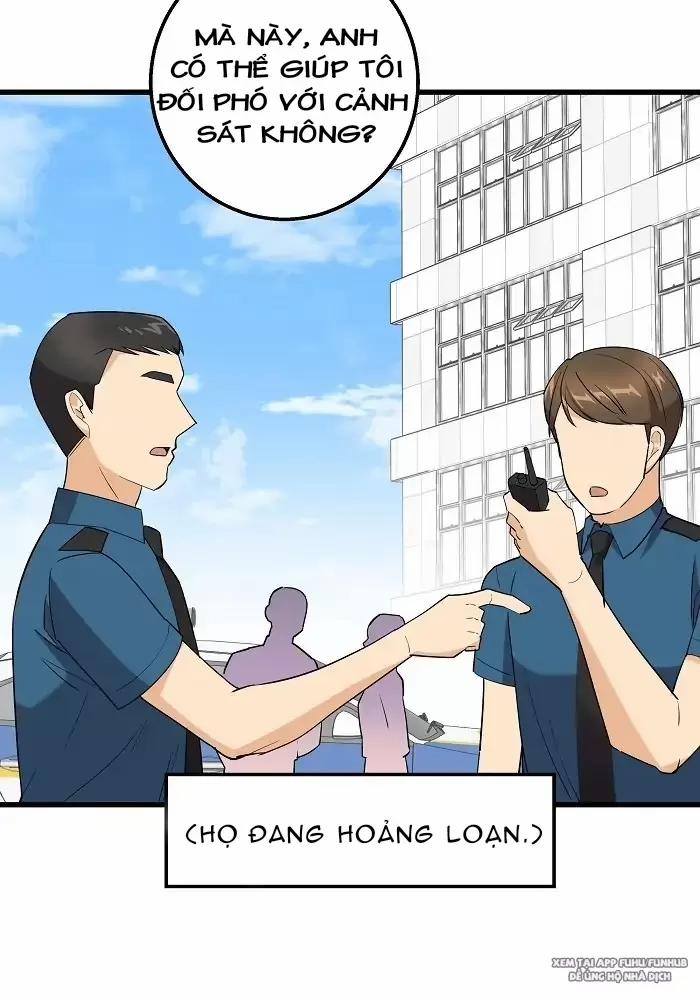 Bạn Của Tôi Đang Phát Sáng Kìa 30 trang 51