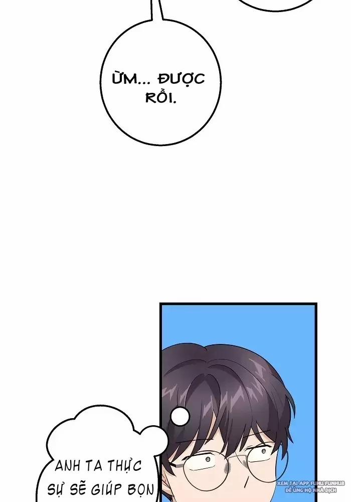 Bạn Của Tôi Đang Phát Sáng Kìa 30 trang 53