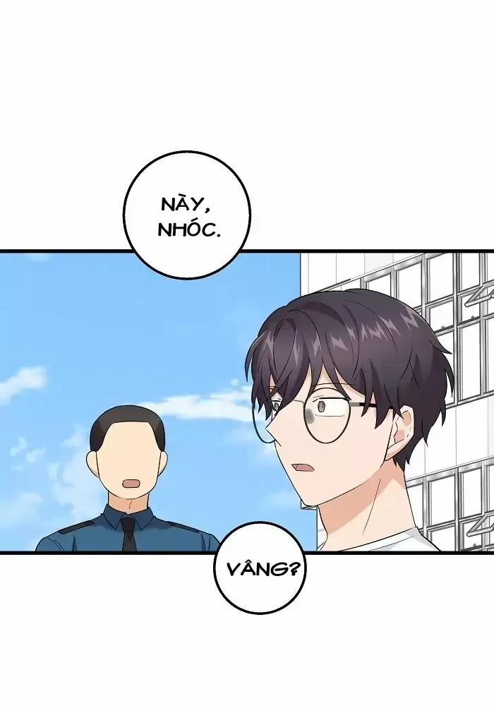 Bạn Của Tôi Đang Phát Sáng Kìa 30 trang 56